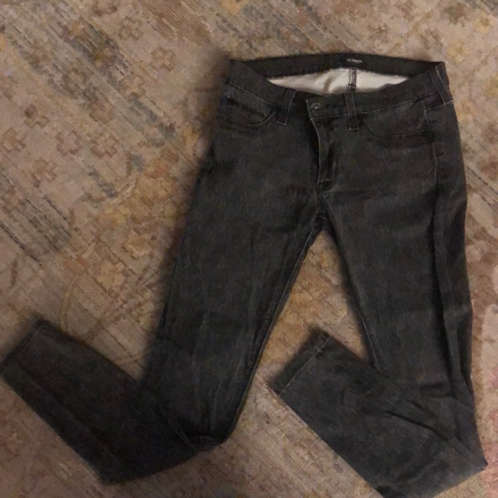 Hudson super skinny Krista jeans